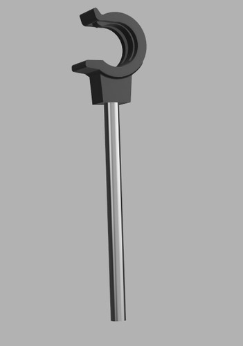 Pioneer 1550 tonearm - xl-1550,