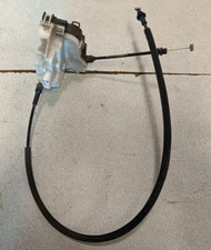 SERRURE PORTE AVANT GAUCHE CITROEN C3 PLURIEL 1.4 HDI 70CV 46978780