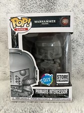 Funko Pop Games Workshop 499