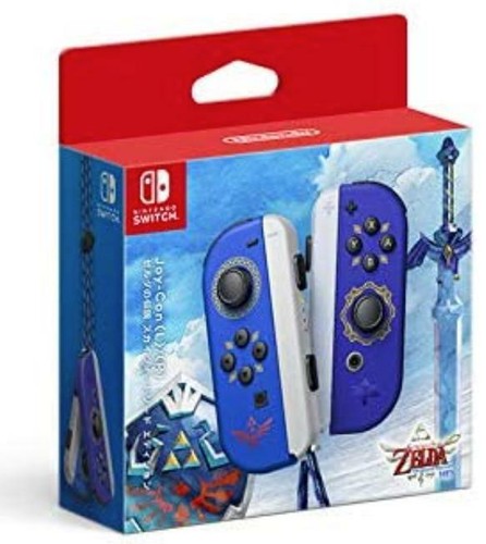 Joy con nintendo switch - switch, the