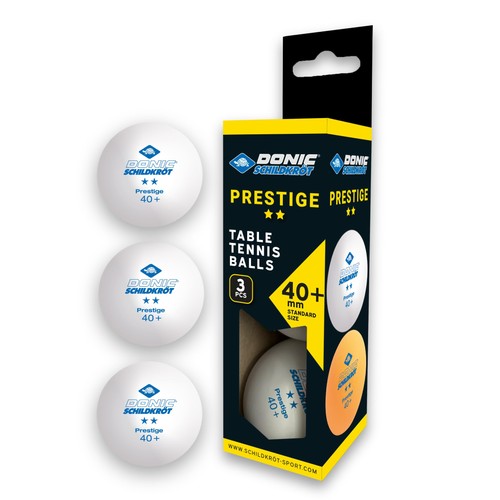 Donic prestige lot - donic, de