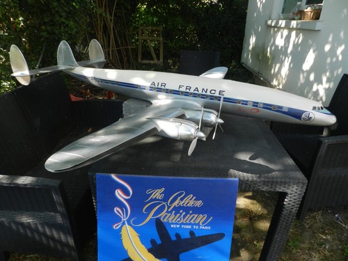 Lockheed 1049 - lockheed, l-1049