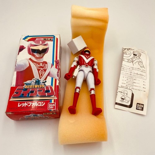 Figurine choujuu sentai - choujuu,