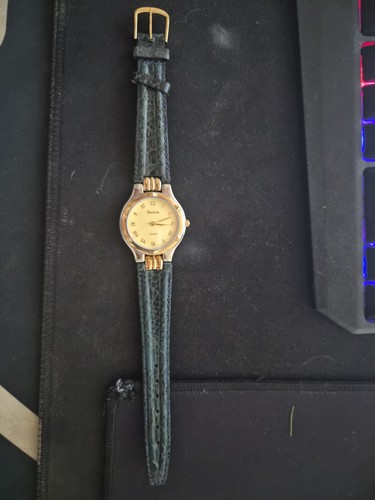Saxon montre quartz cadran