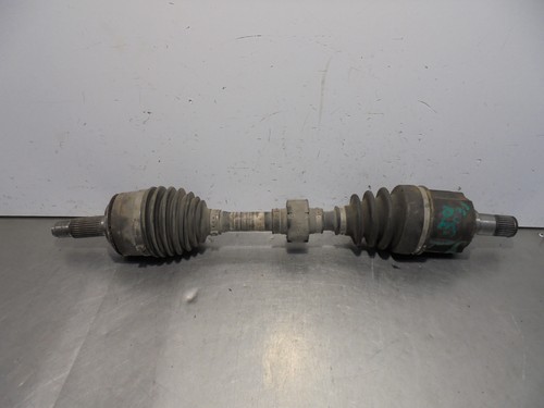 4430600012 transmission avant - transmission,