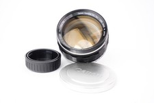 CANON LENS 50mm f/0.95. Leica