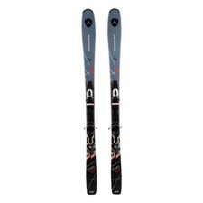 Ski occasion Dynastar Powertrack 79 R + fixations