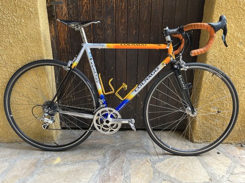 Vélo colnago classic années - classic,
