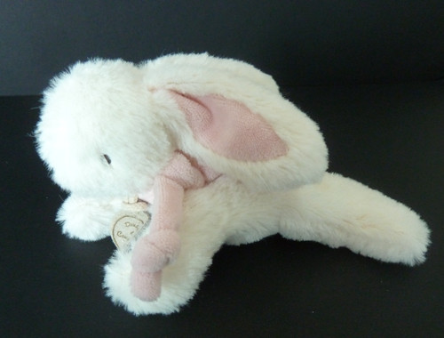 R99 doudou compagnie lapin - doudou,