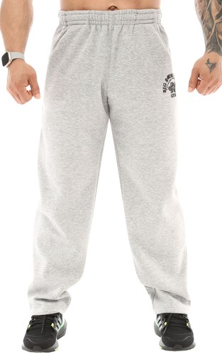Big homme pantalon - big, sm