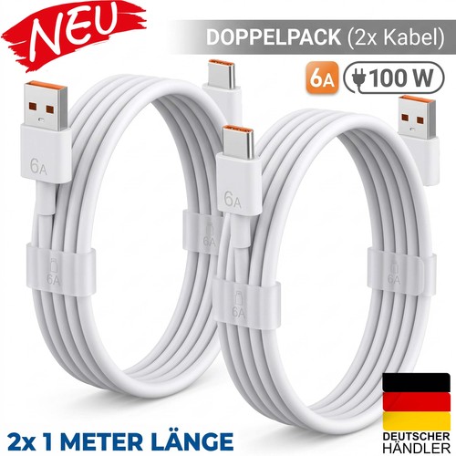 Câble charge rapide - 2x,
