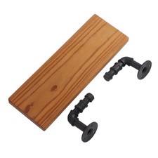 Étagère Murale Planche En