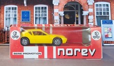 ALPINE A 310 NOREV 176 PLASTIGAM 1/43 BOITE D'ORIGINE