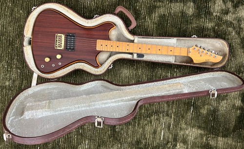 1982 vtg westone padauk - 1982,
