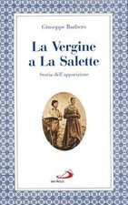 La Vergine a La Salette