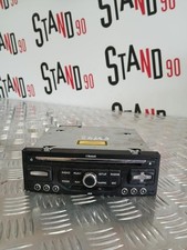 Autoradio d'origine PEUGEOT