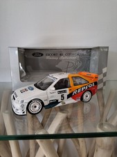 Ford ESCORT RS Cosworth 1/18