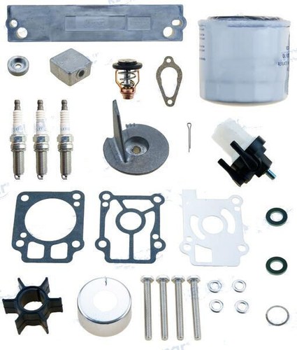 Bateau moteur maintenance - bateau,