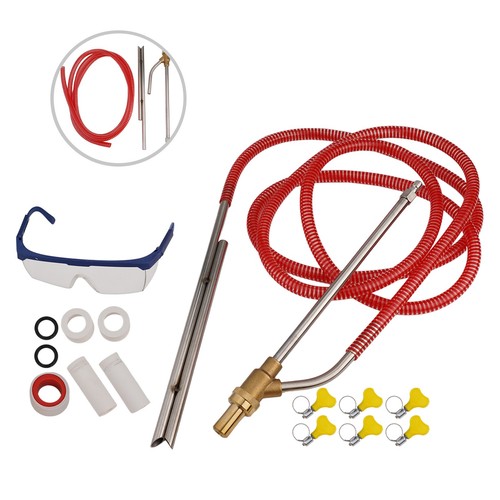 Kit sablage fiable - kit,