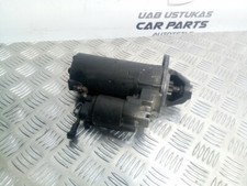 Démarreur Mercedes-Benz