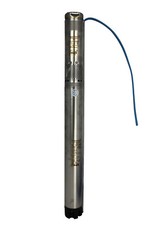Grundfos SQ 3-55 Pompe De Puit