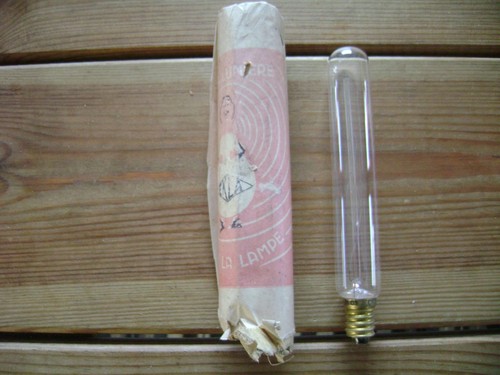 Ancienne lampe - ancienne, lampe,ancienne