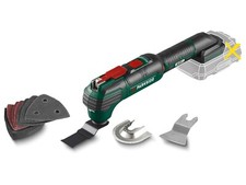 PARKSIDE® Outil multifonction sans fil PAMFW 20-Li C3, sans Batterie ni chargeur