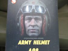 Casque De Tankiste américain 1/6