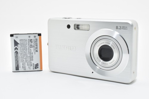 Appareil photo numérique