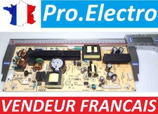 PSU alimentation TV Sony