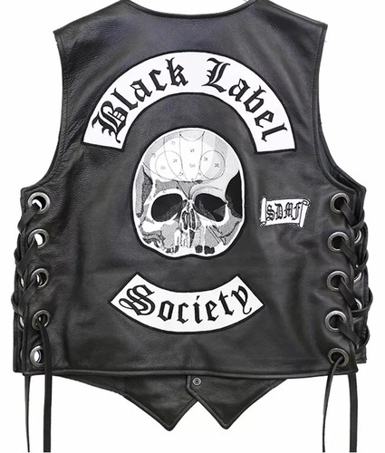 Zakk wylde black label - wylde,