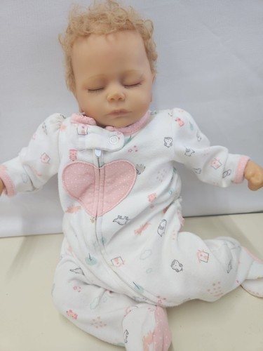 Andrea arcello baby - arcello, doll