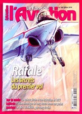 Le fana de l'aviation n° 560