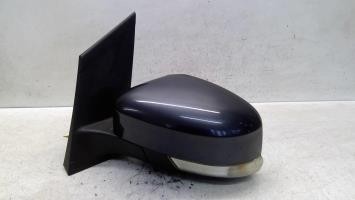 Retroviseur gauche ford focus - retroviseur,