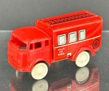 SESAME MERCEDES LP BSPP