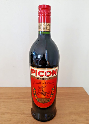 Picon bière apéritif - picon, 18°
