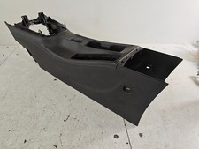 Console Centrale Tunnel Avant