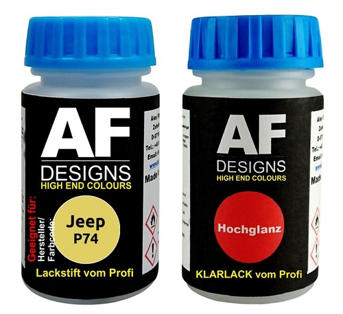 Stylo peinture pour jeep - peinture,