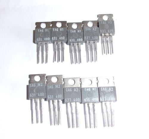 Tag631 400 thyristor - tag631-400,