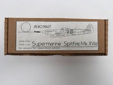 AERO NAUT - SUPERMARINE