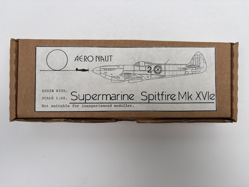 Aero naut supermarine - aero,
