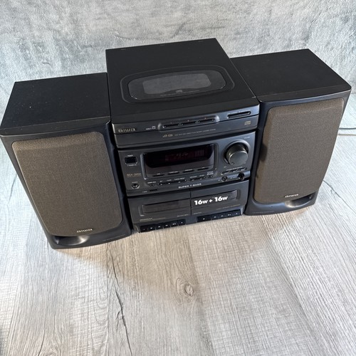 Aiwa nsx 3200 speakers - aiwa,