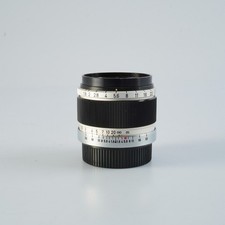 Bon Objectif Canon 50Mm F/1.8