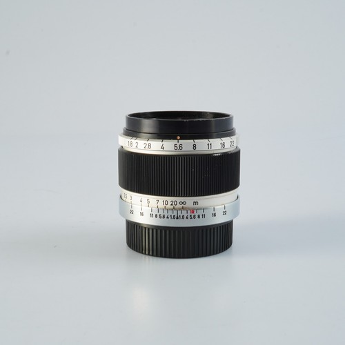 Bon objectif canon - canon, 50mm