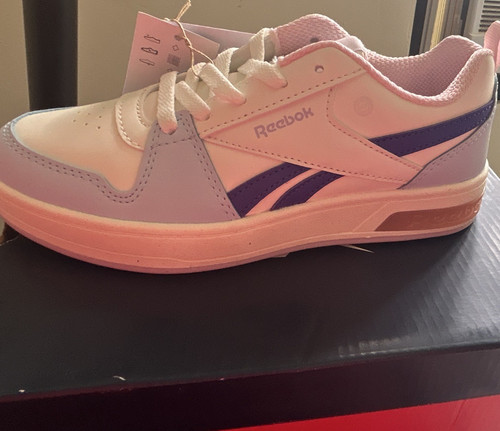 Reebok royal prime step - reebok,
