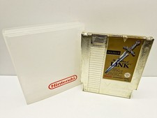 The Adventure of Link - Zelda