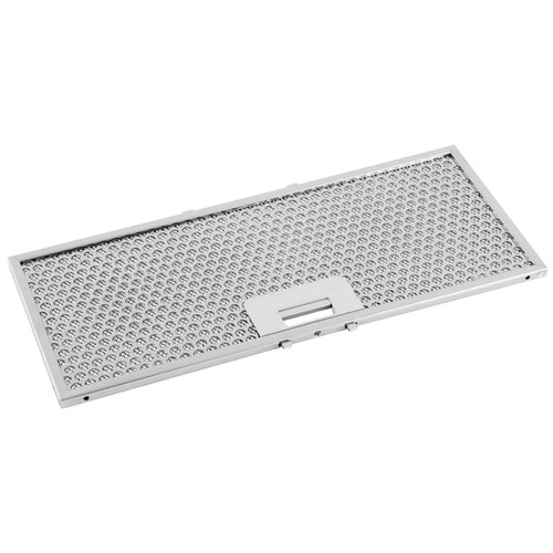 Filtre graisse métal - à,