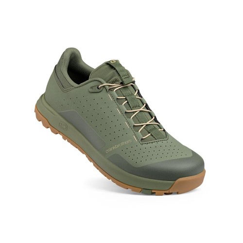 Chaussures mtb clip mallet - mtb,