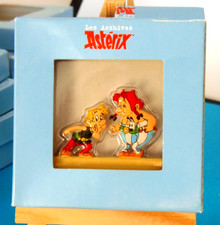 ASTERIX  LES ARCHIVES
