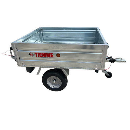 Remorque chariot transport - chariot, de
